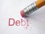 mortgage loan forgiveness