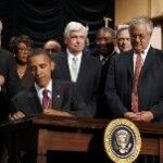 Dodd Frank effects