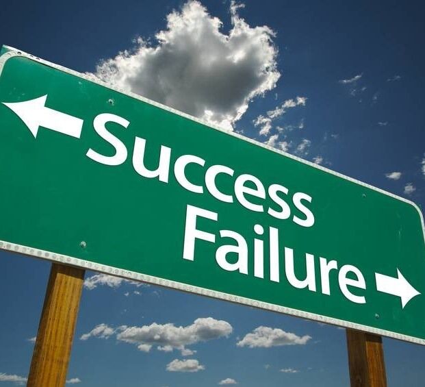 real estate investors fail