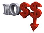 respond to financial loss