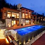 dream home