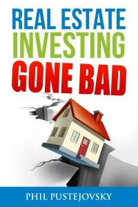investing gone bad
