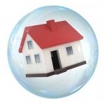 real estate bubble