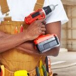 preparing to sell a house