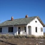 Vacant House