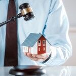 foreclosure auctions