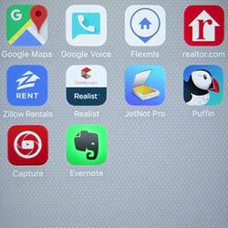 10 Apps