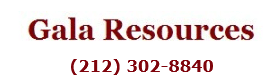 galaresources