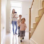 first time homebuyers