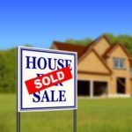 where to hang real estate license