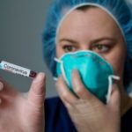 coronavirus impact on real estate investing